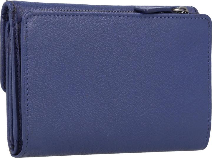 Actual product image Braun Büffel Anna wallet 48253