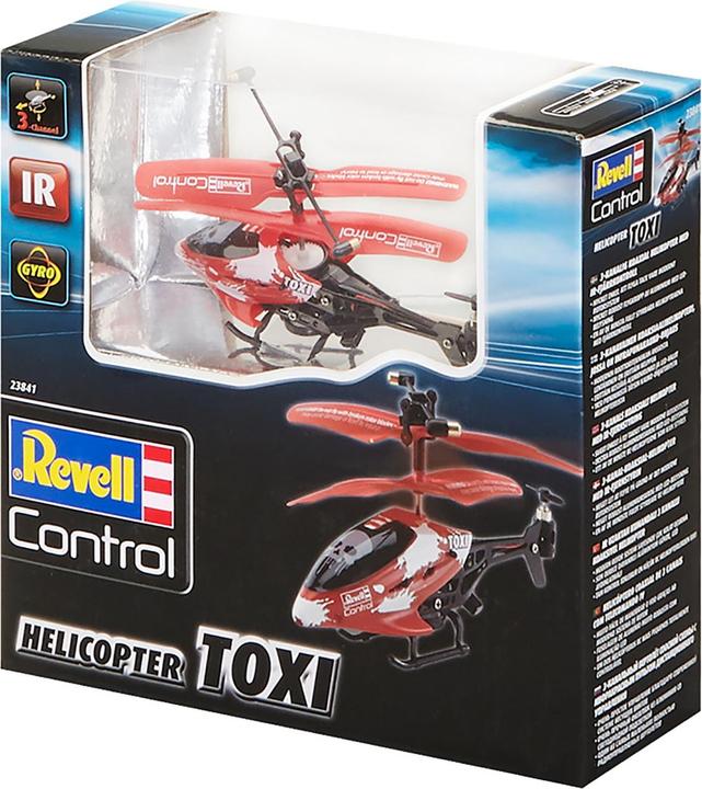 Image du produit Revell Toxi