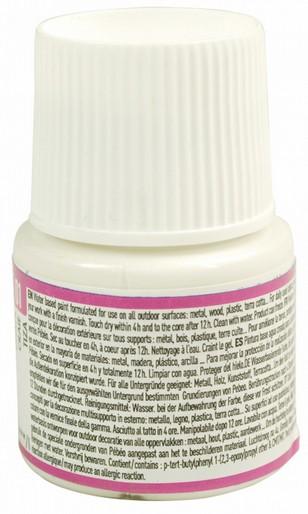 Produktbild Pebeo Deco Outdoor (Kreide, 45 ml)