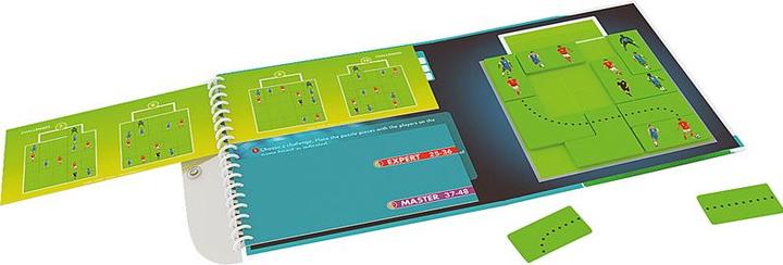 Actual product image Smart Games Buuuut! (French, 1 Players)