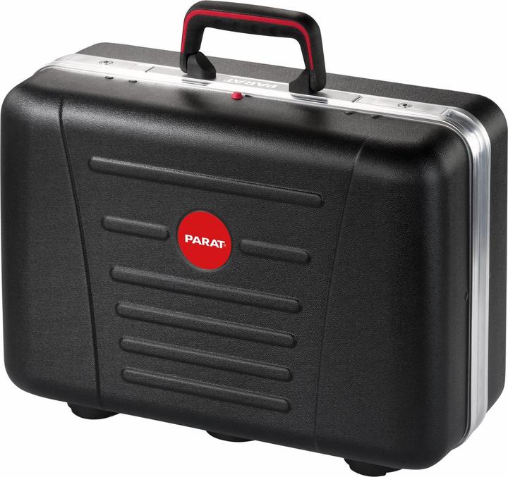 Produktbild Parat Werkzeugkoffer unbestückt 36 l (1 Teil)