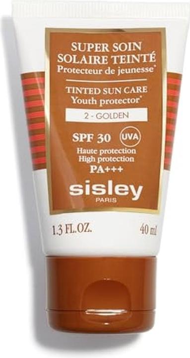 Sisley Sun care (Sun cream face, SPF 30, 40 ml, 0.04 g)