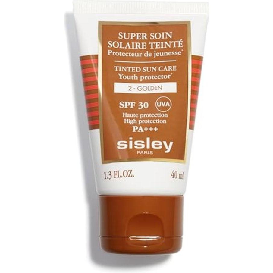 Sisley Sonnenpflege (Sonnencreme Gesicht, SPF 30, 40 ml, 0.04 g) (168222)