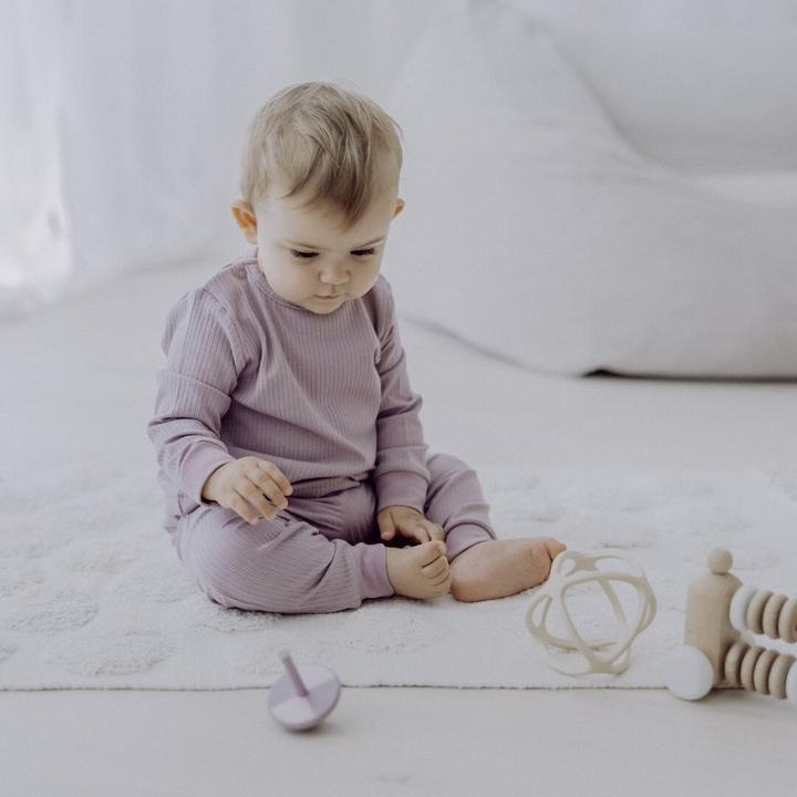 Produktbild Emma & noah Schlafanzug lang 2-teilig (98)