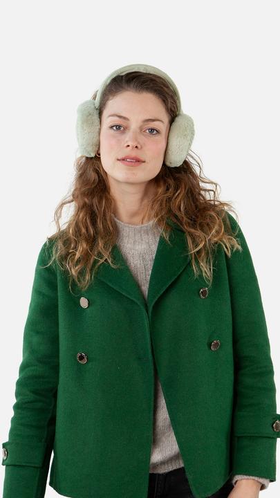 Actual product image Barts Women's Bigwit Earmuffs