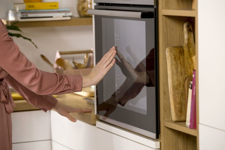 Actual product image Gorenje Oven BPSA6747A08BGWI