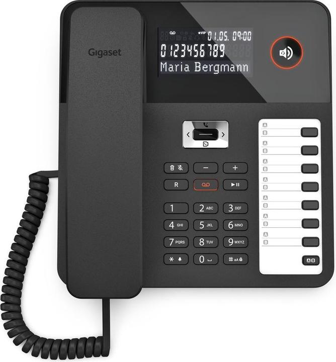 Produktbild Gigaset DUPLIKAT DESK 800A