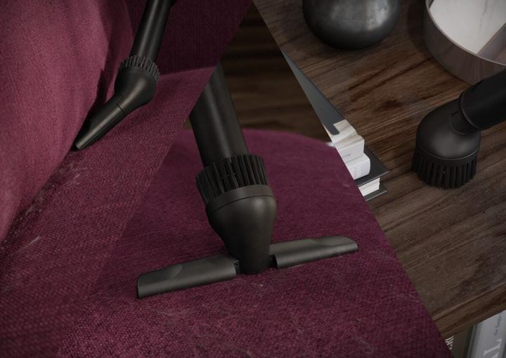 Produktbild AEG AB61H6SW Allergy 6000