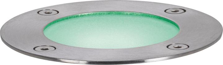 Produktbild Paulmann Outdoor Plug & Shine Bodeneinbauleuchte Zigbee (350 lm, IP67)