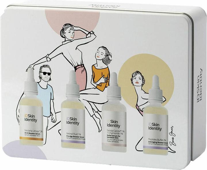 Produktbild Skin Generics Makeup bag 4 pieces