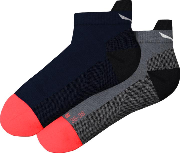 Immagine prodotto Salewa Calzini Mountain Trainer Merino Donna (39 - 41)