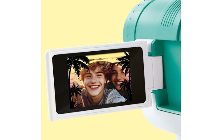 Produktbild Canal Toys Camera Projector