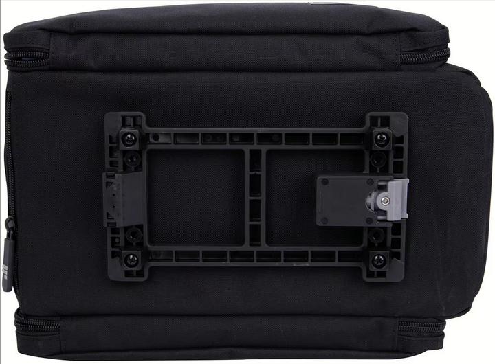 Produktbild Contec Trunk Bag (32 l, Gepäckträgertasche)