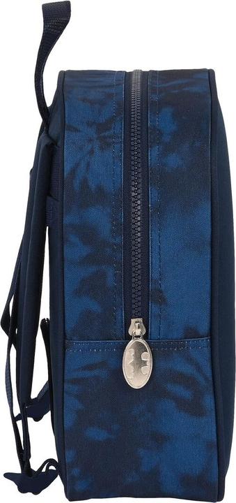 Actual product image Batman Children's rucksack Legendary Navy blue 22 x 27 x 10 cm
