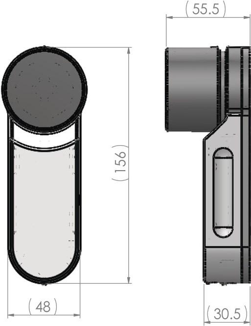 Immagine prodotto Yale Entr Set di base (Esterno)