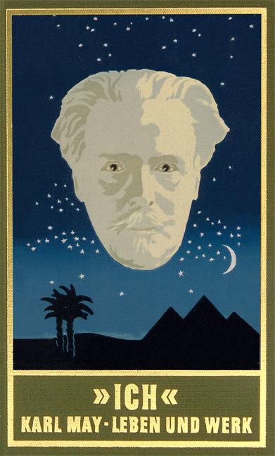 Produktbild Gesammelte Werke: "Ich (Deutsch, Karl May, 1992)