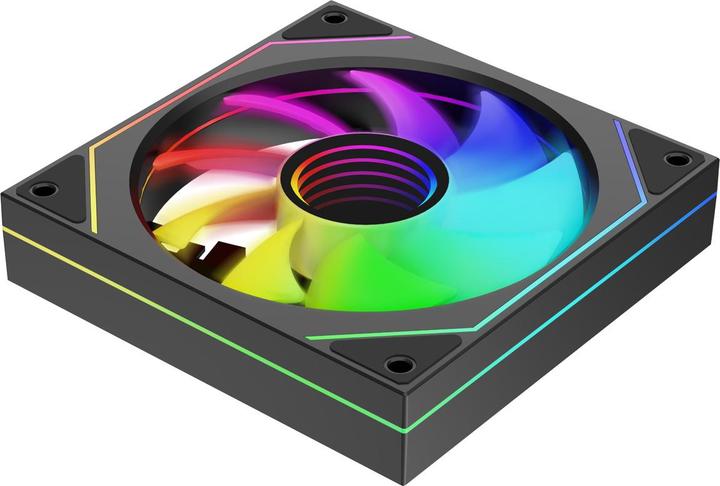 Produktbild Xilence Gehäuselüfter (120 mm, 1x)