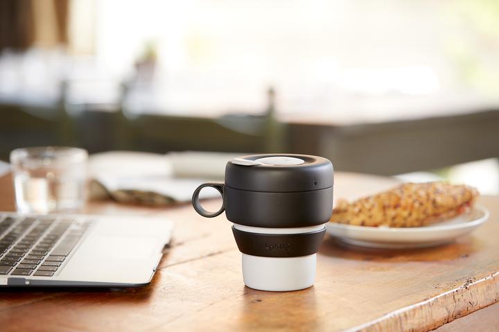 Image du produit Lékué Mug à emporter