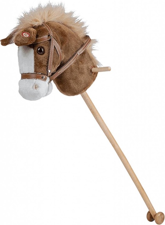 Happy People Hobby-horse