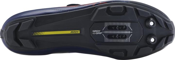Actual product image Mavic Crossmax Boa (40 2/3)