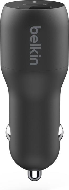 Actual product image Belkin BoostCharge
