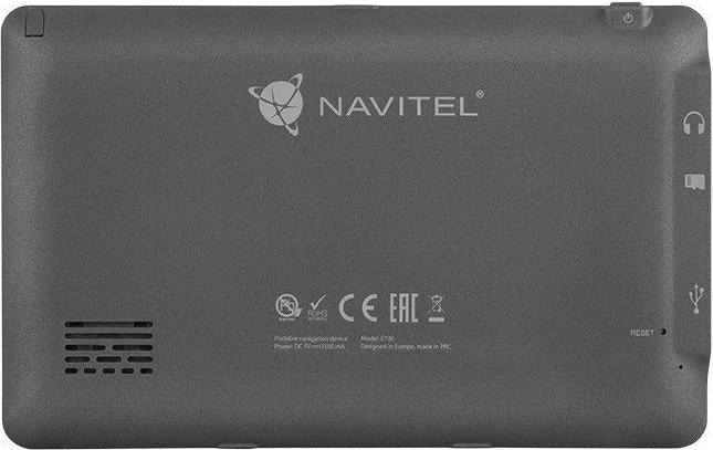 Actual product image Navitel E700 (7")
