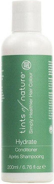 Image du produit Tints Of Nature Après-shampoing Hydrate 200ml (200 ml)