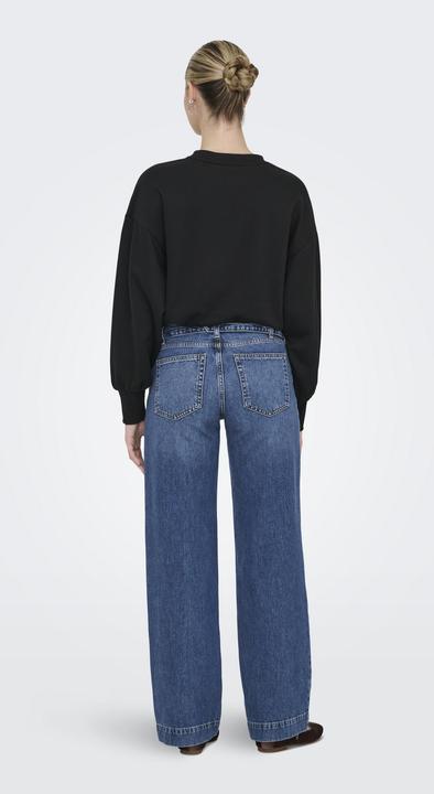 Actual product image Only Onlbrenda Low Wide Belt Dnm Cro670 (32)