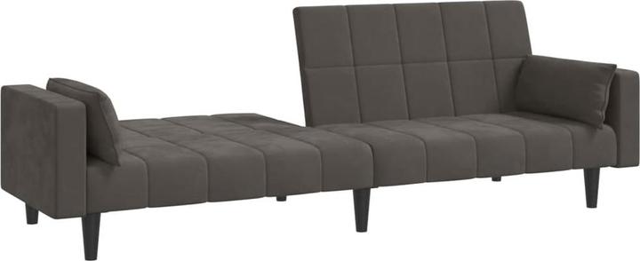 Produktbild vidaXL Schlafsofa (2-Sitzer)