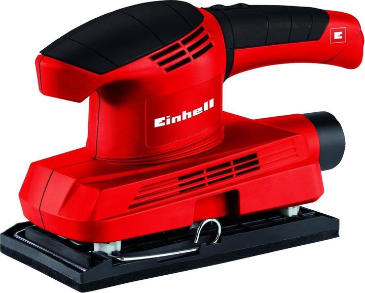 Einhell Tc-Os 1520 (Ponceuse vibrante, 150 W)