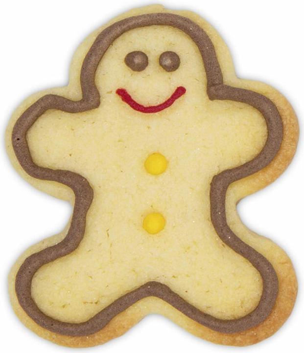 Image du produit Städter Bonhomme de pain d'épice