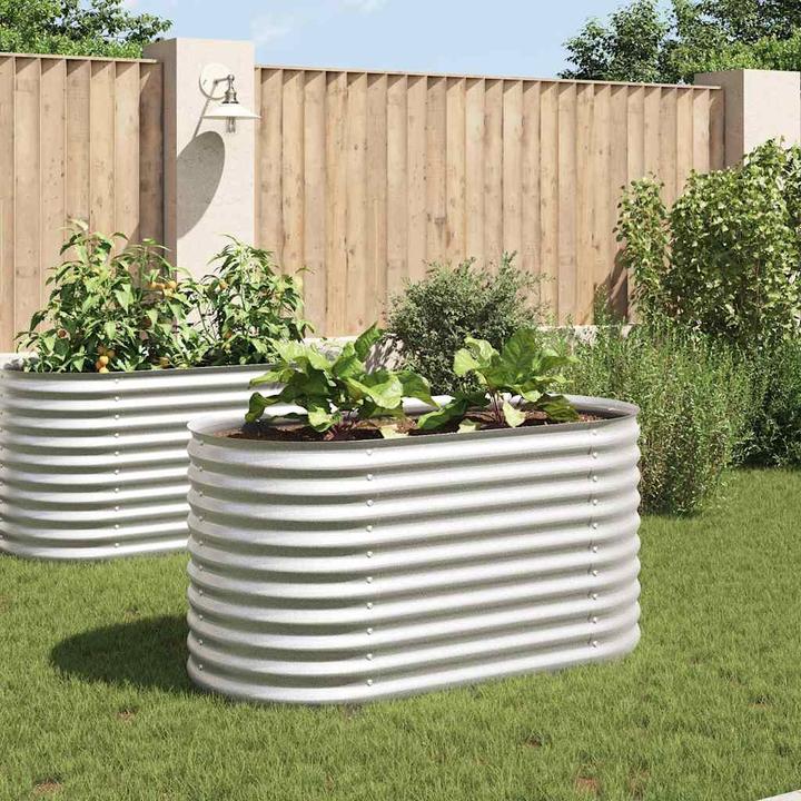 Immagine prodotto vidaXL Garten-Hochbeet