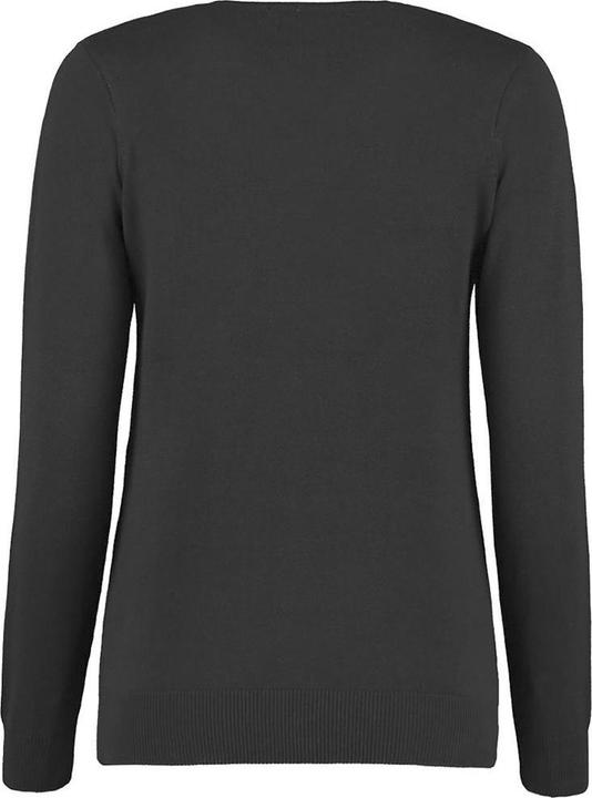 Produktbild Kustom Kit Arundel Pullover mit VAusschnitt (38)