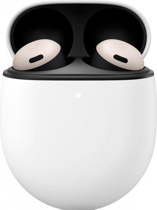 Productafbeelding Google Pixel Buds Pro (ANC, 7 h, Draadloze)