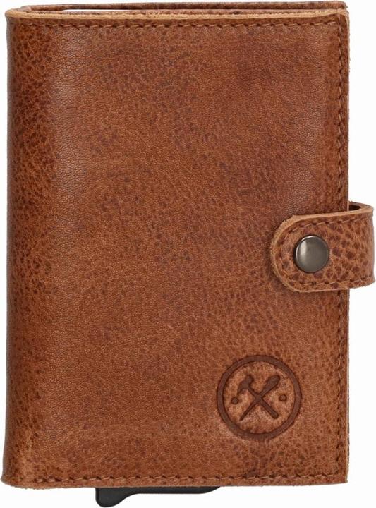 Immagine prodotto Giorgio Carelli Custodia carta di credito, RFID, Alu