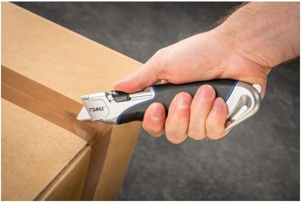 Produktbild Dahle HEAVY DUTY - Cutter (Cutter)