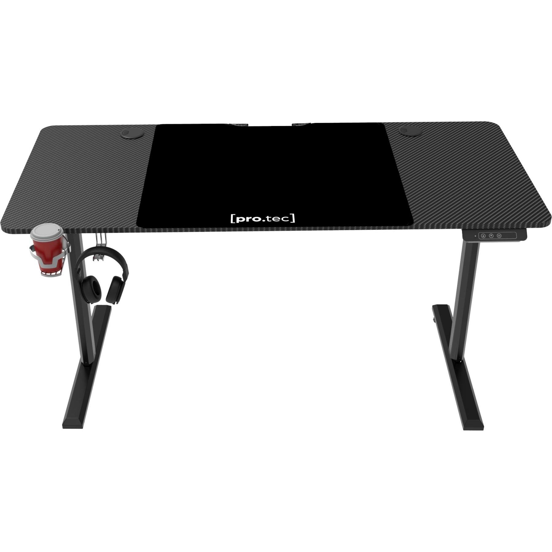 Thumbnail - Pro-Tec, Schreibtisch, Hayward (140 x 60 x 117 cm)