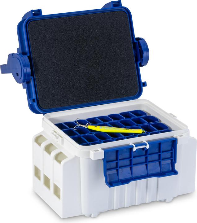 Immagine prodotto Aquantic Salt Shad Organizer
