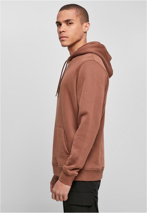 Image du produit Build Your Brand Sweat à capuche lourd (M)