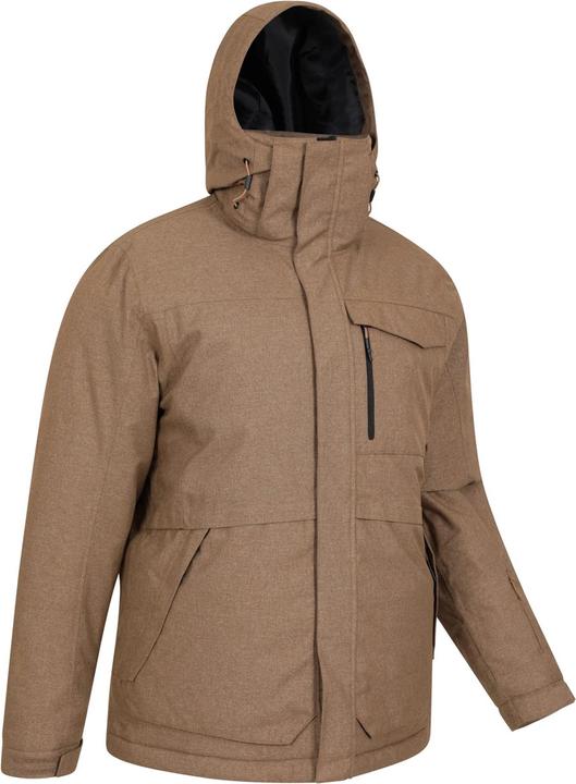 Produktbild Mountain Warehouse Comet II Skijacke (XXS)