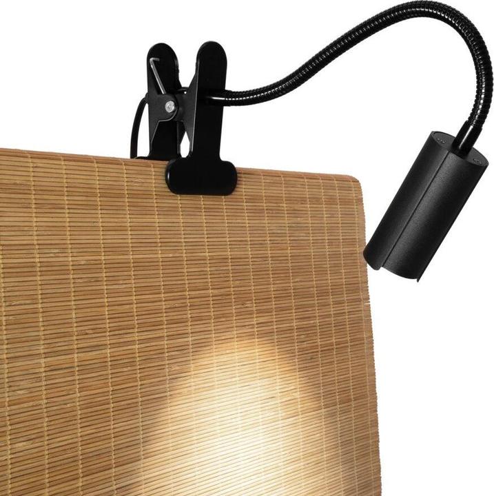 Produktbild Eurolite Klemmleuchte