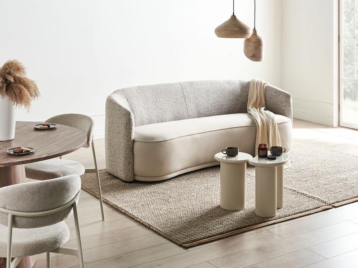 Image du produit Beliani Roset (3 places)