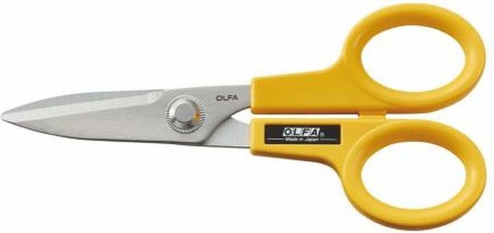 Olfa Ciseaux polyvalents