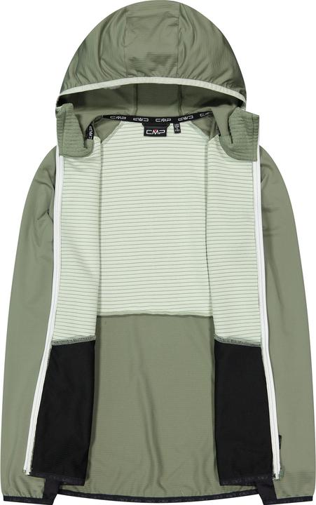 Immagine prodotto CMP Campagnolo Hoodie (L)