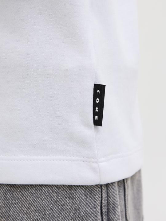 Image du produit Jack & Jones Logo T-shirt Junior T-shirt (140)