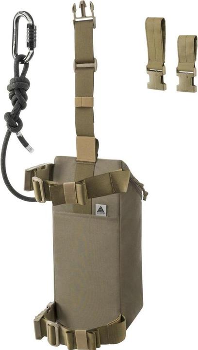 Immagine prodotto Direct Action Borsa in corda nera