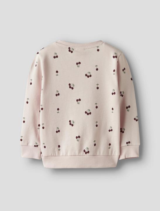 Actual product image Name it Nmfvalba Ls Sweat Unb Noos (122, 128)