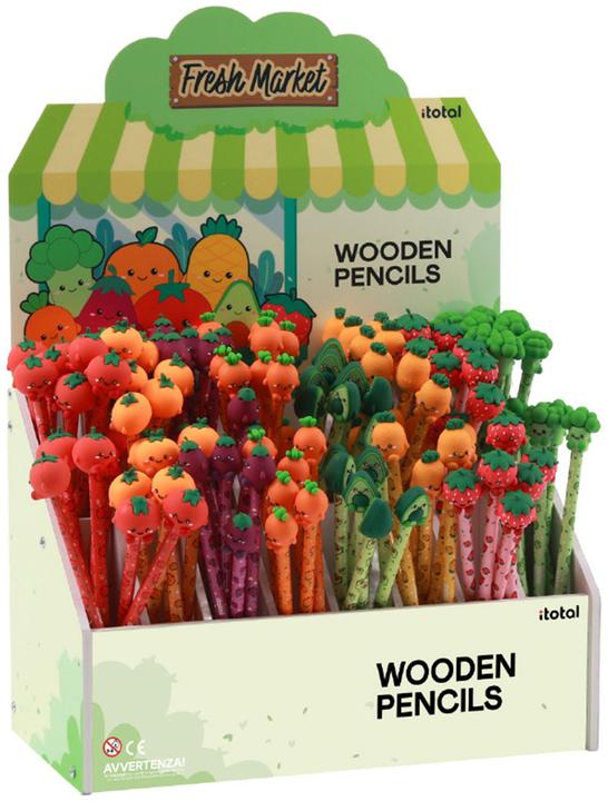Produktbild i-Total Bleistift