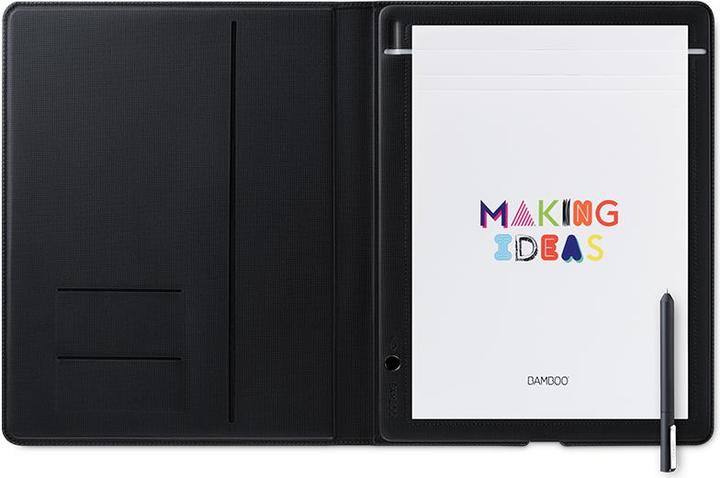 Wacom Bamboo Folio L