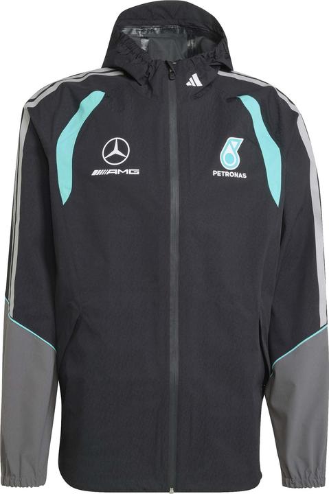 Produktbild Adidas Mercedes MC (M)